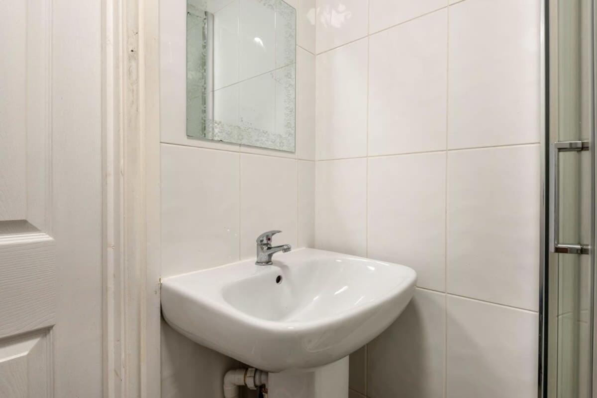 Modern & Bright Budget Studio In Central Doncaster Apartment Exterior foto